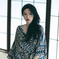 短剧演员刘静怡头像