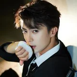 Liu Lan Bo profile photo