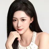 Liu Lin Nuo as Chen Qing Wan profile photo