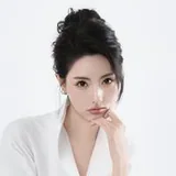 刘美一饰演言若若的演员头像