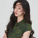 劉夢歌飾演蘇婉清的演員頭像