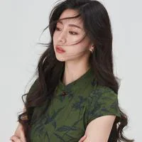Liu Meng Ge profile photo