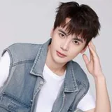 Liu Pei Liang as Ye Hao Yu profile photo