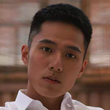 Liu Qi Feng as Li Wen Xue profile photo