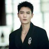 Liu Qing as Lu Jin Han profile photo