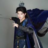 短剧演员刘润铭头像