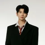劉世傑飾演馮浩銘的演員頭像