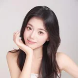 Liu Wen Qian as N Ji Zhe profile photo