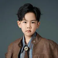 Liu Wu Xin profile photo