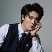 Liu Xi Ran profile photo