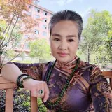 刘霞饰演周夫人的演员头像