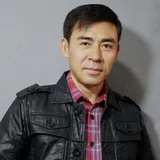 Liu Xiang Lin as Liu Gen profile photo
