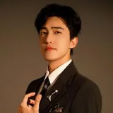 Liu Xiao Long as Yan Yi profile photo
