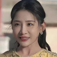短劇演員劉小喵頭像