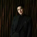 刘萧旭饰演周晟安的演员头像