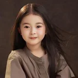 Liu Xin Tong as Wang Yu Han profile photo