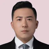 Liu Yan Peng as Qin Wu Feng profile photo