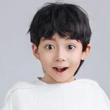 劉亦安飾演陽陽的演員頭像