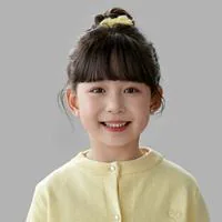 短劇演員劉亦然頭像