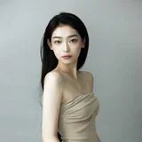 刘一璇饰演Cherry的演员头像