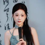 Liu Yi Yang as Weng Jie profile photo