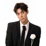 Liu Yin as Ou Yang Ze profile photo
