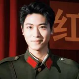 Liu Yu Hao as Ye Fei profile photo