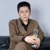 Liu Yu Liang as Zhang Tong Zhi profile photo