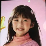 Liu Yu Xi as Lin Qi Qi You Nian profile photo