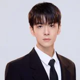 Liu Yu Ze as Song Qi Feng profile photo