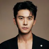 Liu Yu Zhan as Si Jing Huai profile photo
