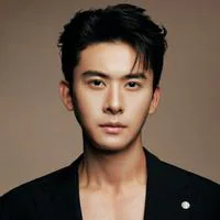Liu Yu Zhan profile photo