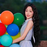 Liu Yue Yang as An Zhi profile photo