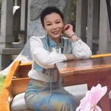 Liu Zhen as Jiao Shou Fu Ren profile photo