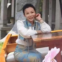 短劇演員劉楨頭像