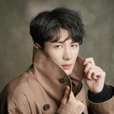 Liu Zi Heng as Qin Lang profile photo
