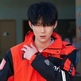 Liu Zi Xuan as Xie Ting profile photo