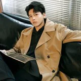 Long Jian Feng as Zhang Da profile photo