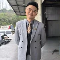 Long Shuai profile photo