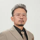 Long Wei as Ye Yi Wen profile photo