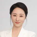 Long Xin Yue as Liu Ru Yan profile photo