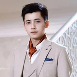Lu Jin as Lin Chuan profile photo