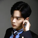 Lu Tian Wei as Shen Yu profile photo