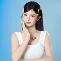 短剧演员卢文洁头像