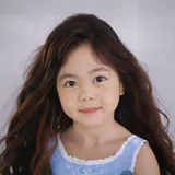 Lu Xi Ya as Zhou Zhou profile photo