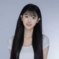 短劇演員盧曉敏頭像