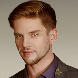 Luke Charles Stafford profile photo