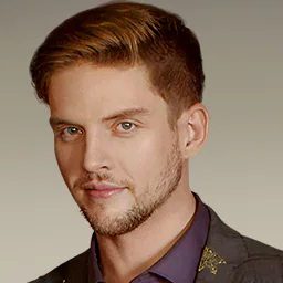 Luke Charles Stafford profile photo