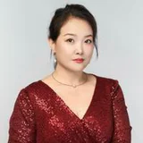 Lun Xi Yao as Shen Mu profile photo