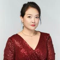 短劇演員倫溪遙頭像